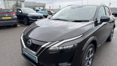 Nissan Qashqai 1.5 E-Power N-Connecta 5dr Auto Hybrid Hatchback